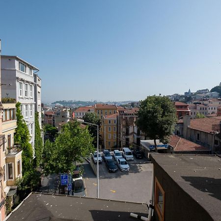 Koala Suites Istambul Exterior foto