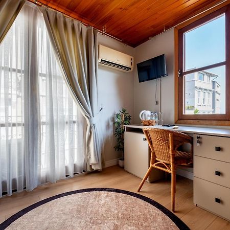 Koala Suites Istambul Exterior foto