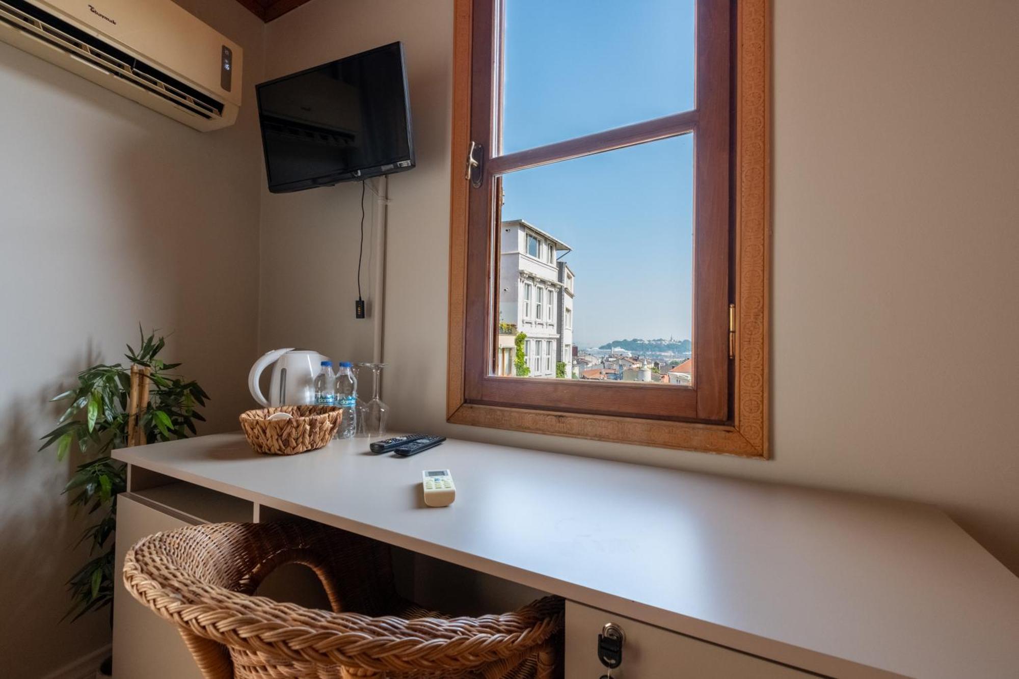 Koala Suites Istambul Exterior foto