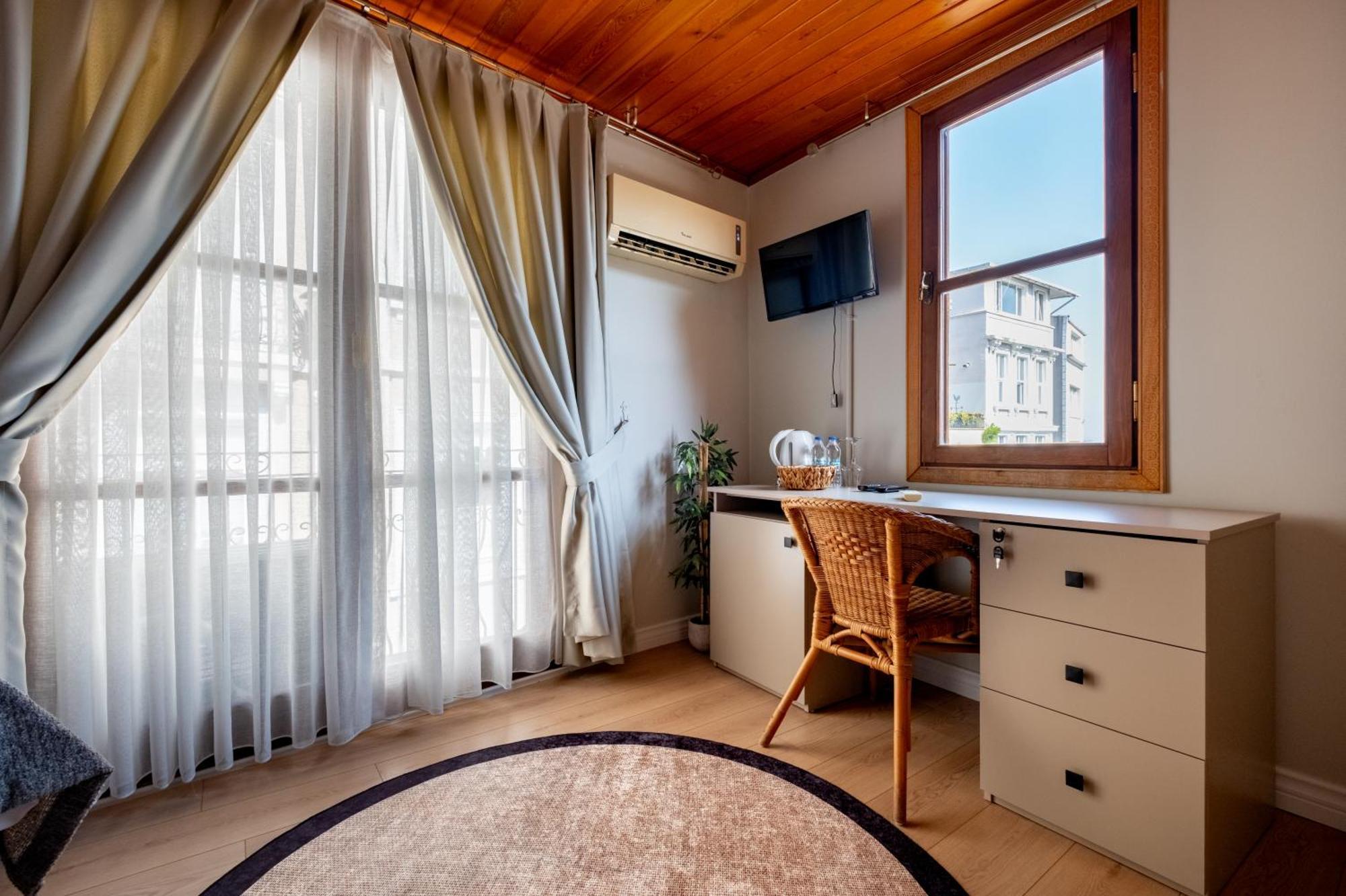 Koala Suites Istambul Exterior foto