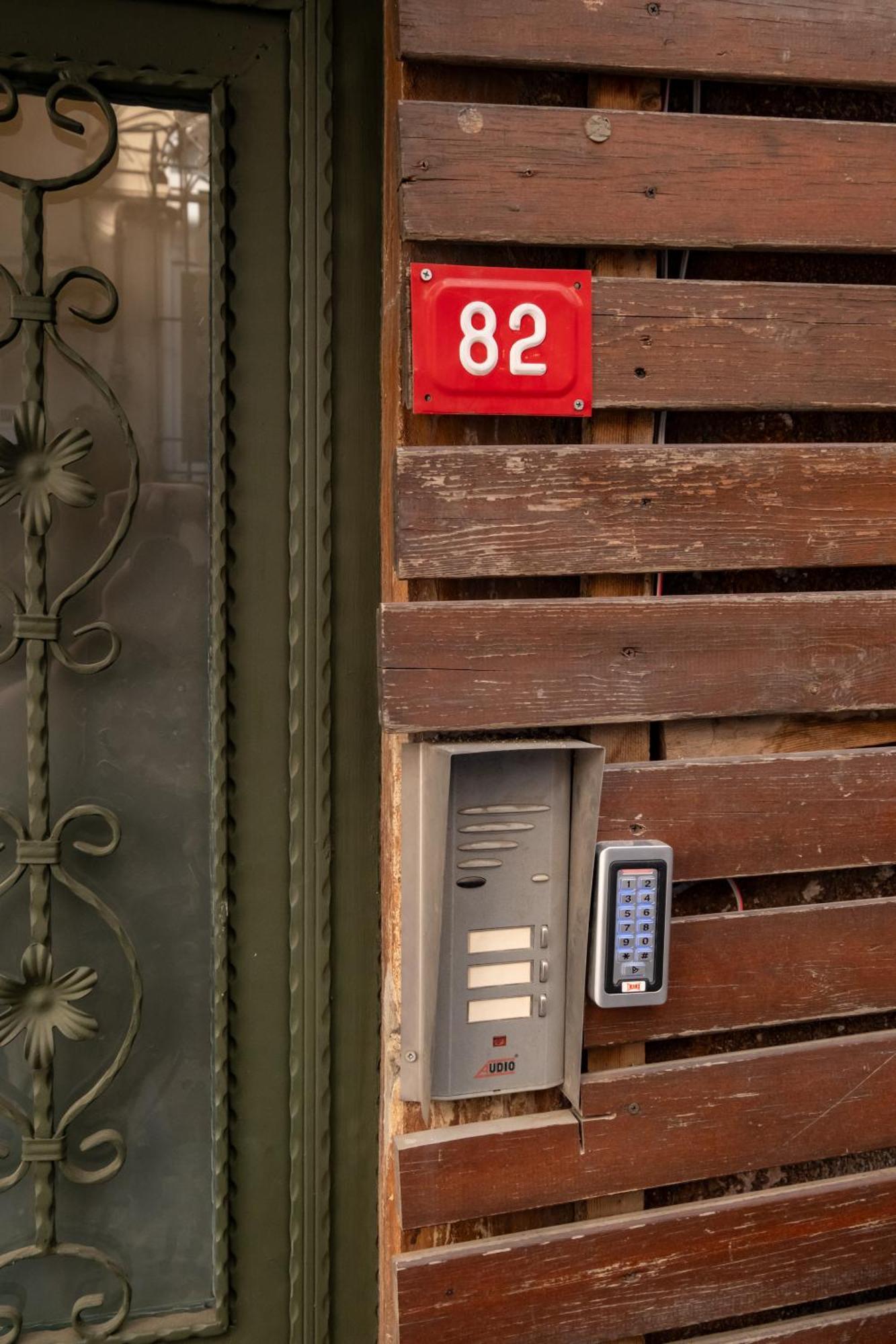 Koala Suites Istambul Exterior foto