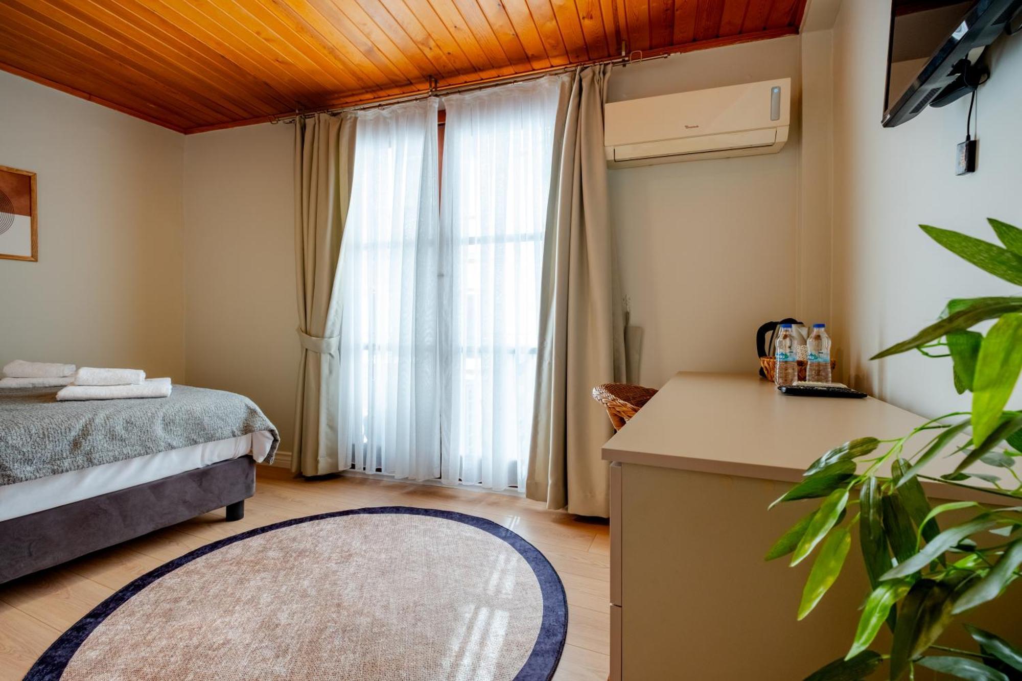 Koala Suites Istambul Exterior foto