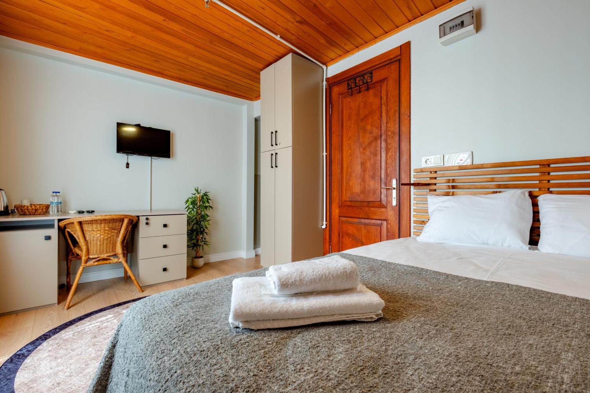 Koala Suites Istambul Exterior foto