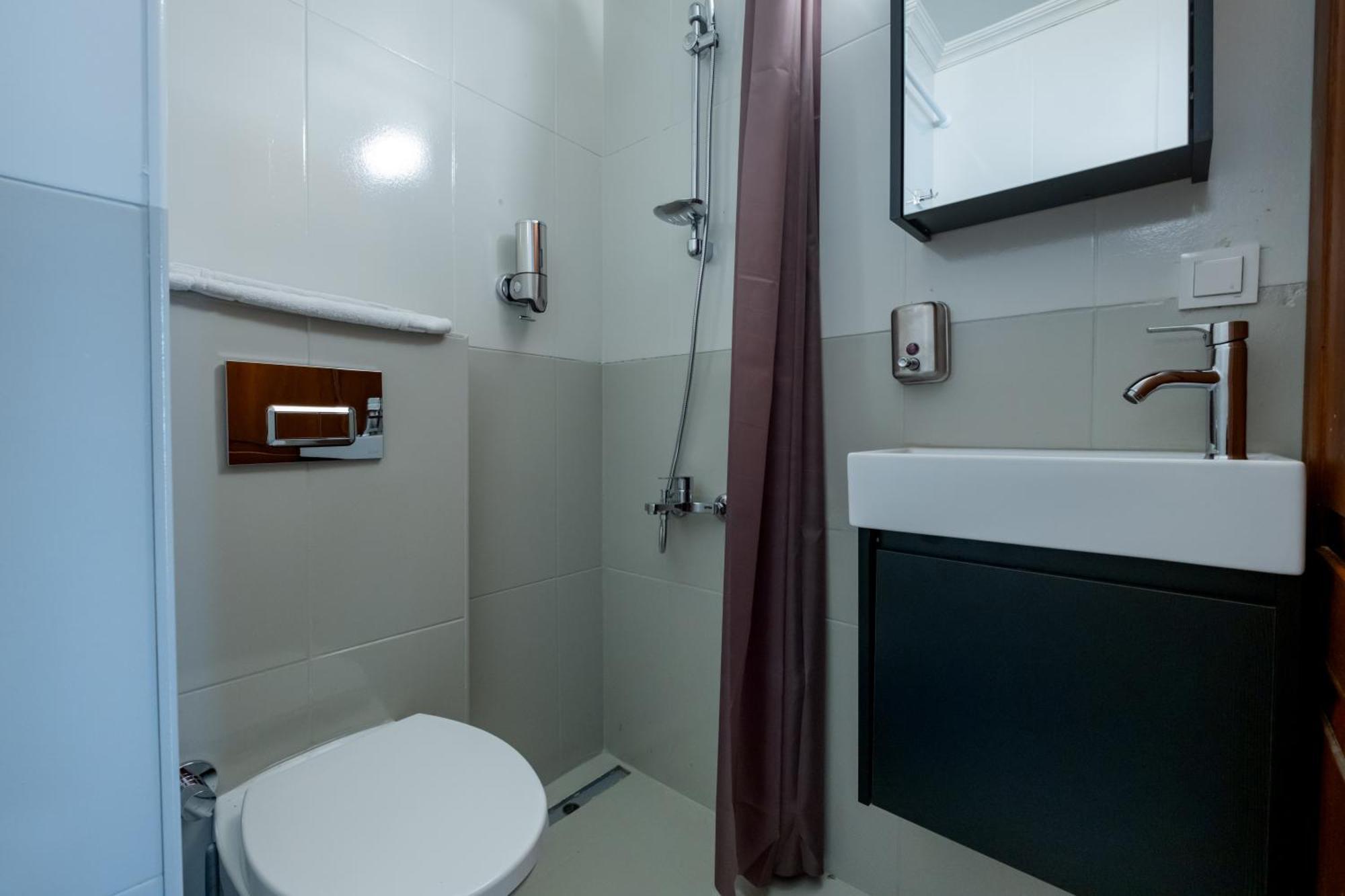 Koala Suites Istambul Exterior foto